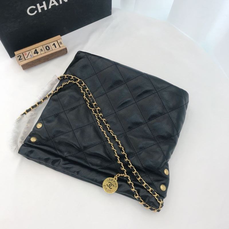 Chanel Satchel Bags